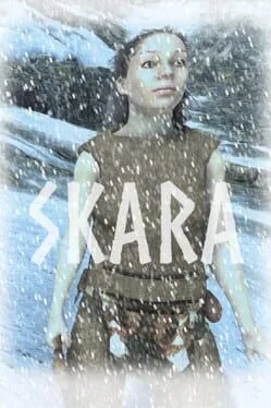  Skara  cover