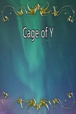  Cage of Y  cover