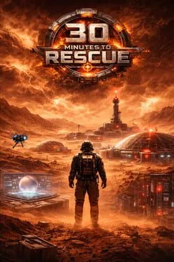  30 Minutes to Rescue  cover