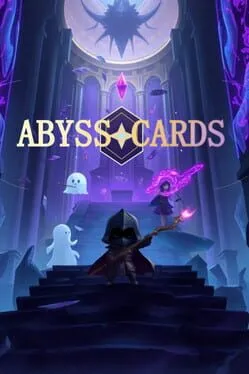 Abyss Cards  cover