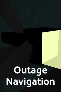  Outage Navigation  cover