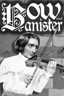  Bow and Banister  cover