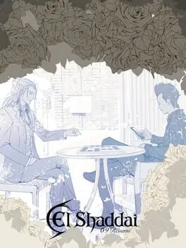  El Shaddai: Zero Nine Reversi  cover