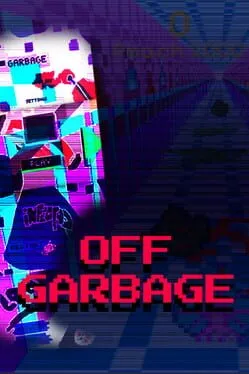  Off Garbage  cover