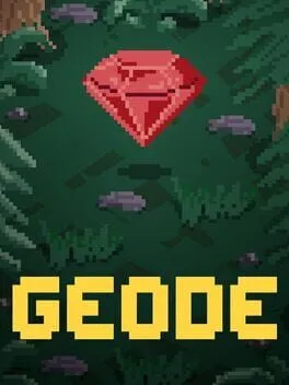  GEODE  cover