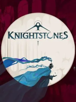  Knightstones  cover