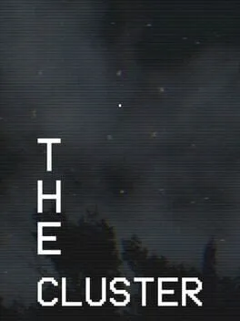  The Cluster  cover