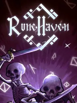  Runehaven  cover