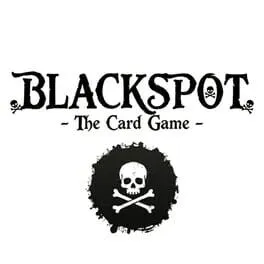  Blackspot: The Card Game  cover