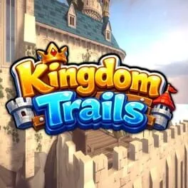  Kingdom Trails  cover