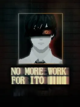  No More Work for Ito  cover