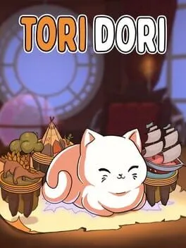  ToriDori  cover
