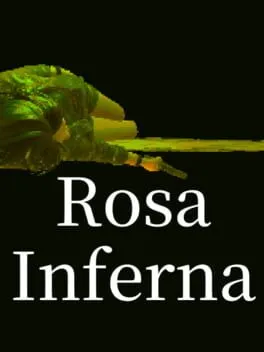  Rosa Inferna  cover