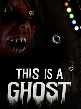  This is a Ghost  cover