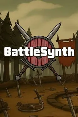  Battle Synth  cover