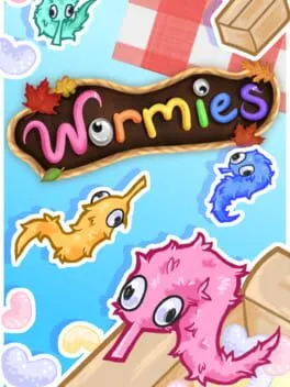  Wormies  cover