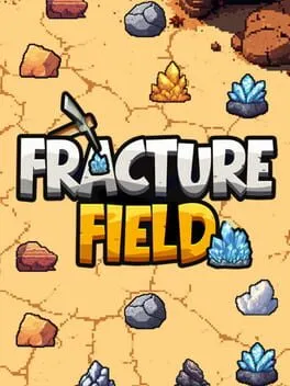  Fracture Field  cover