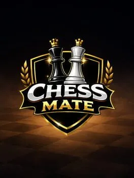  Chess Mate  cover