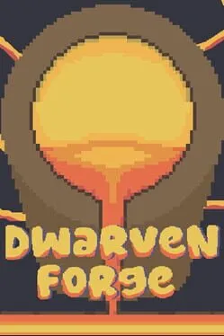  Dwarven Forge  cover