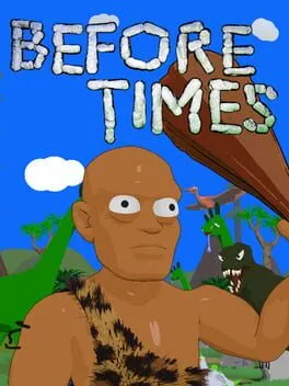  Before Times  cover