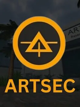  Artsec  cover