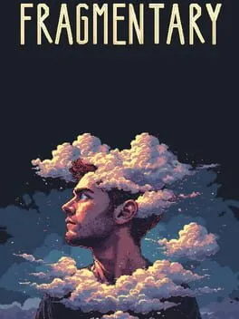  Fragmentary  cover