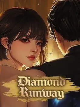  Diamond Runway  cover
