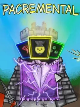  Pacremental  cover