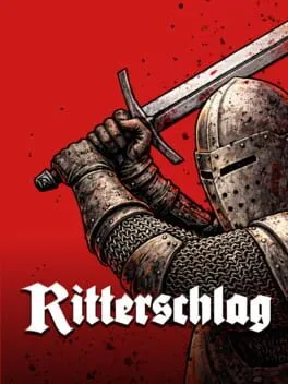  Ritterschlag  cover