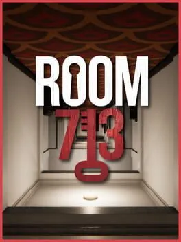  Room 713  cover