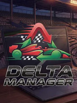  Delta Manager  cover
