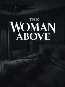  The Woman Above  cover