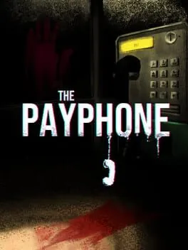  The Payphone  cover
