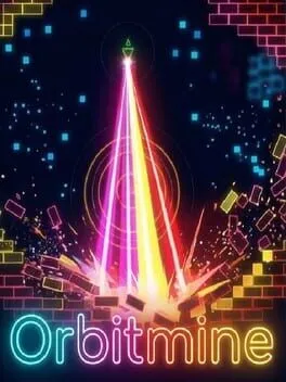  Orbitmine  cover