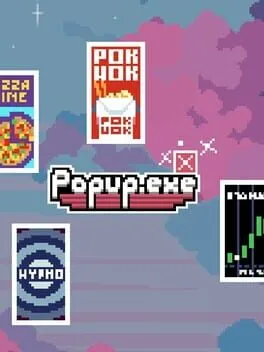  Popup.exe  cover