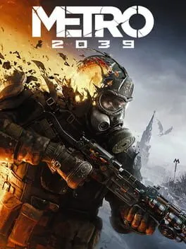  Metro 2039  cover