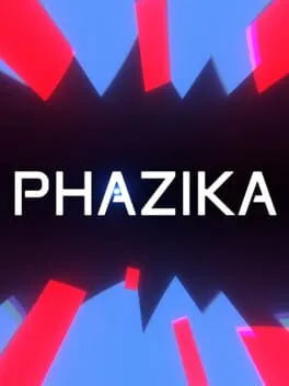  Phazika  cover