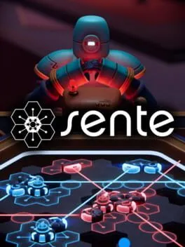  Sente  cover