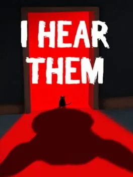  I Hear Them  cover