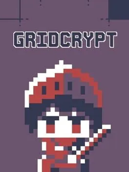  Grid Crypt  cover