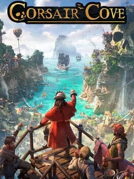  Corsair Cove  cover