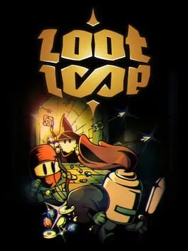  Loot Loop  cover