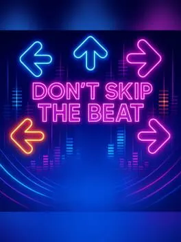  Don't Skip The Beat  cover