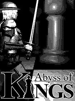  Abyss of Kings  cover