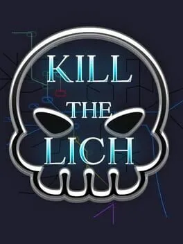  Kill the Lich Idle  cover