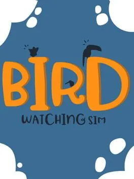  Bird Watching Simulator  cover