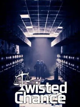  Twisted Chance Online  cover