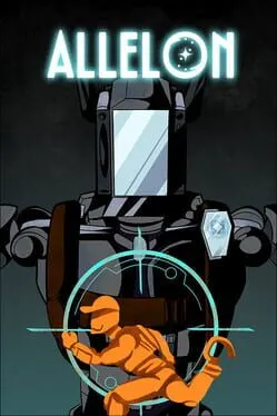 Allelon  cover