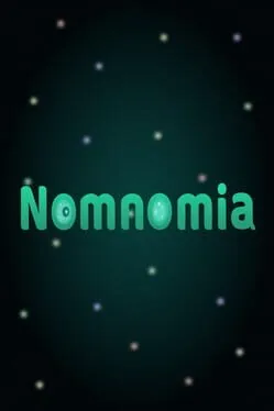  Nomnomia  cover