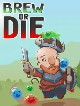  Brew or Die  cover